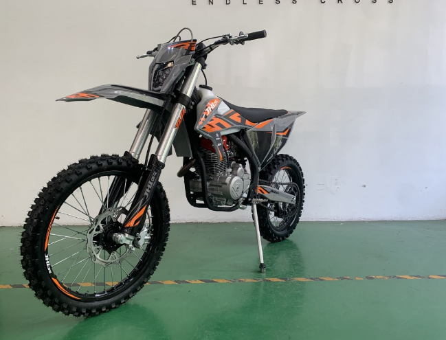 Мотоцикл JHLMOTO JHL LX4 CB300RL (175FMN) в Ростове-на-Дону