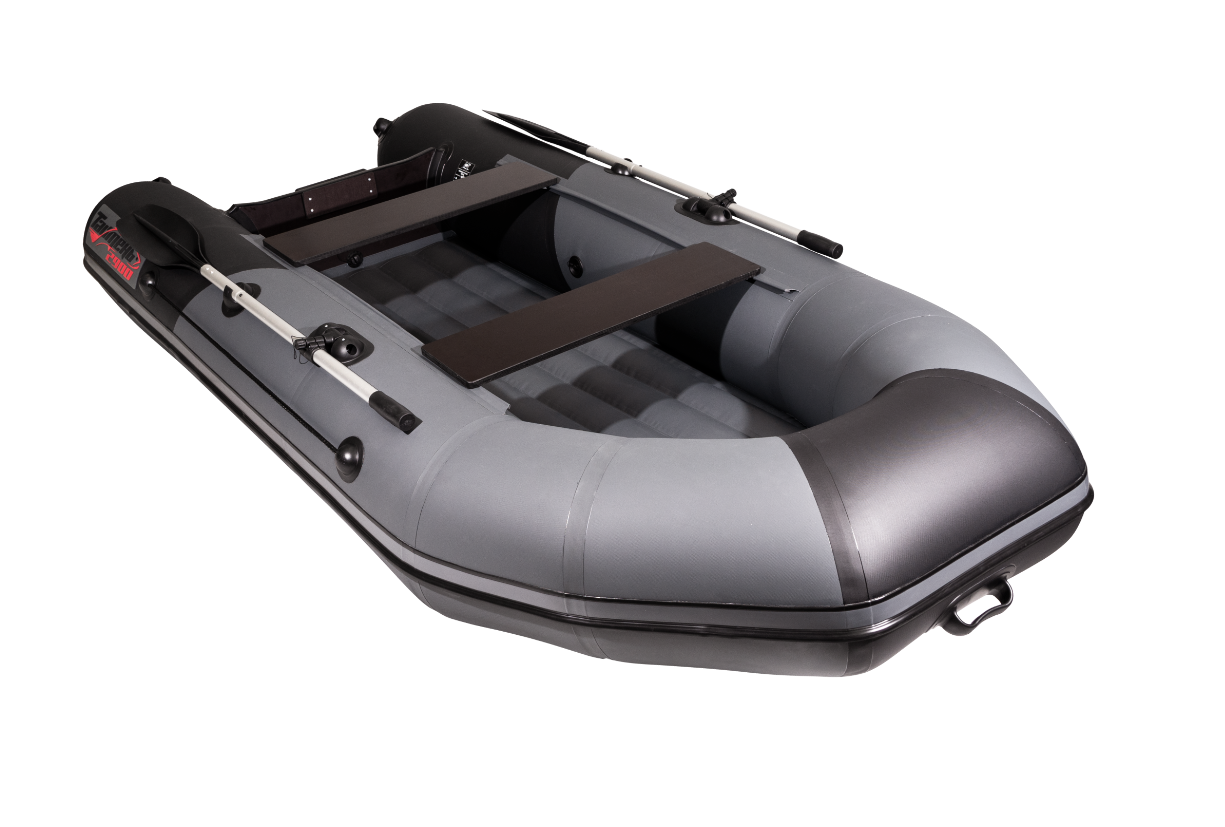 Лодка Таймень NX 2900 НДНД в Ростове-на-Дону