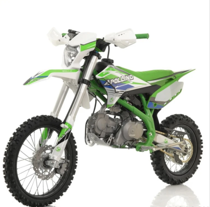 Питбайк Apollino AMX-F 125 в Ростове-на-Дону