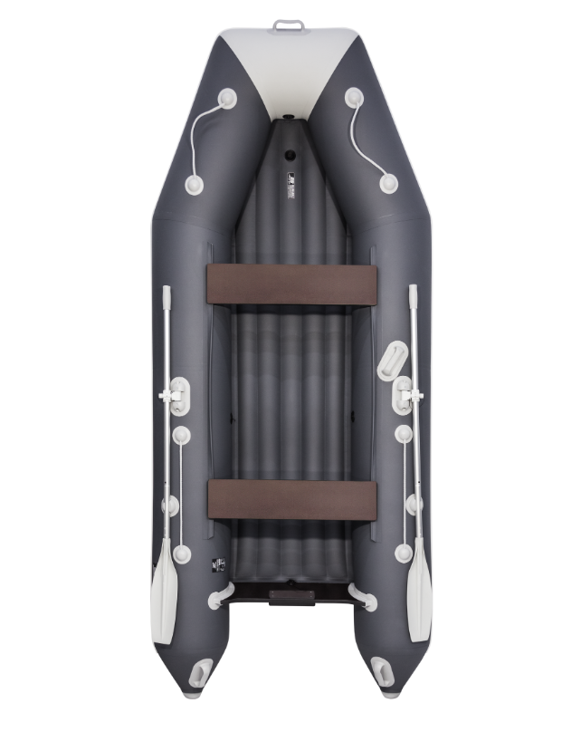 Лодка АКВА 3400 НДНД в Ростове-на-Дону