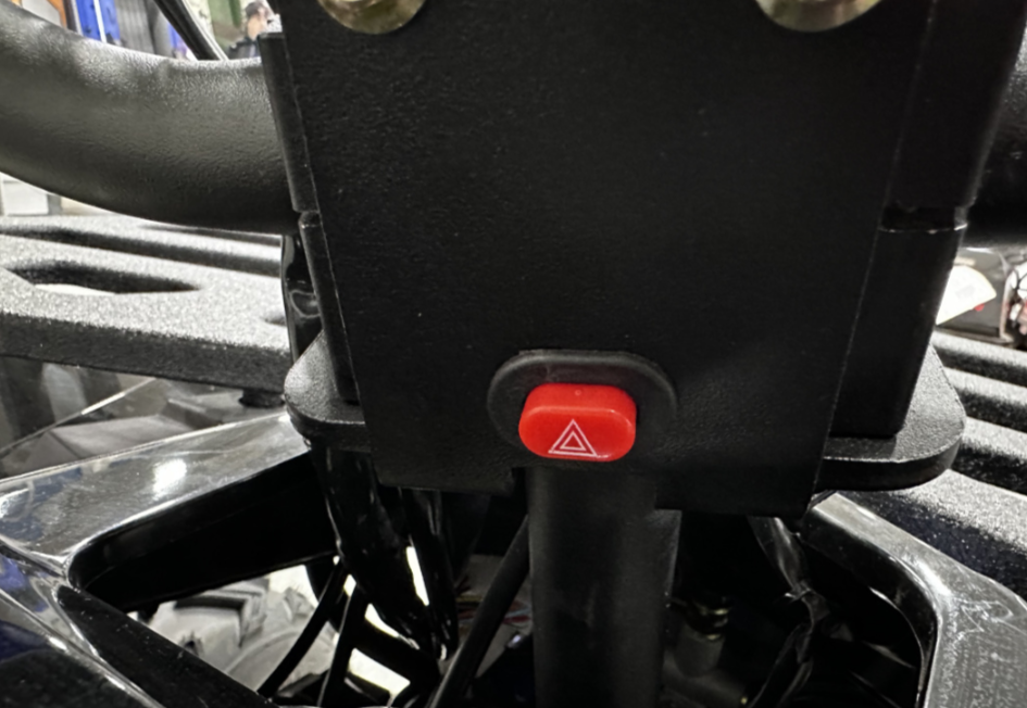 Квадроцикл GBM SHARP BIG 300 NEW PREMIUM в Ростове-на-Дону