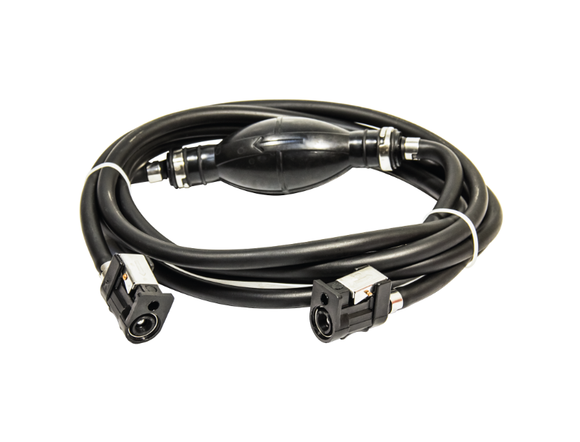 Лодочный мотор APACHE T9.8 BS в Ростове-на-Дону