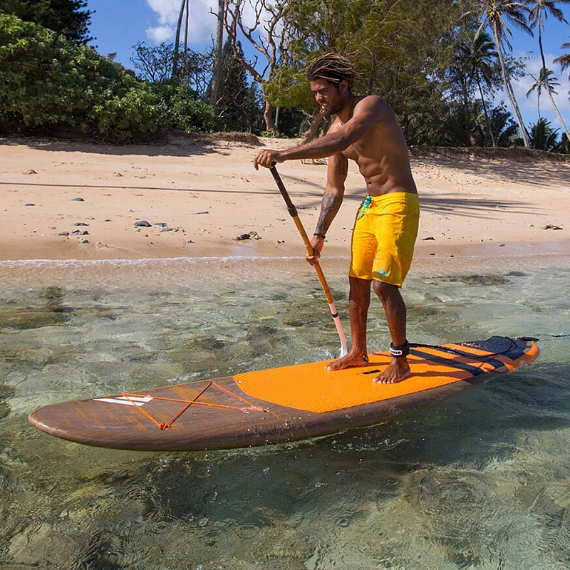 SUP (САП) Доска MISHIMO BABMBUK 10.6 в Ростове-на-Дону