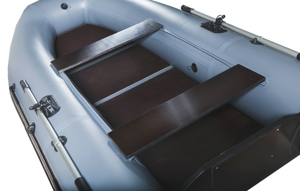 ЛОДКА ДРАККАР 3350 С HANT в Ростове-на-Дону