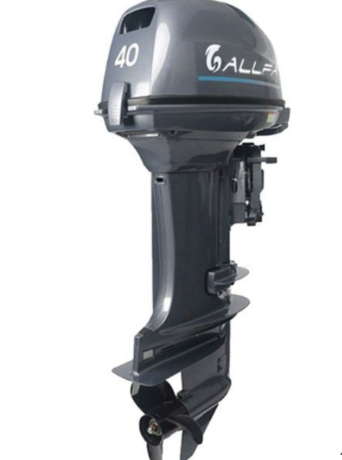 Лодочный мотор ALLFA CG Т40FWT L в Ростове-на-Дону