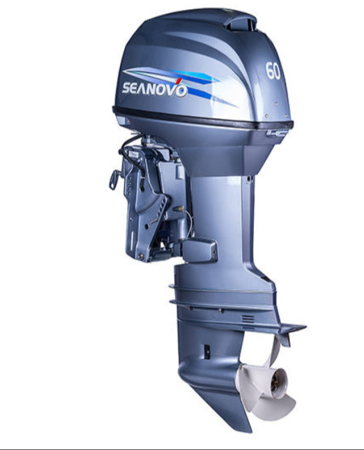 Лодочный мотор SEANOVO SN60FFEL-D в Ростове-на-Дону