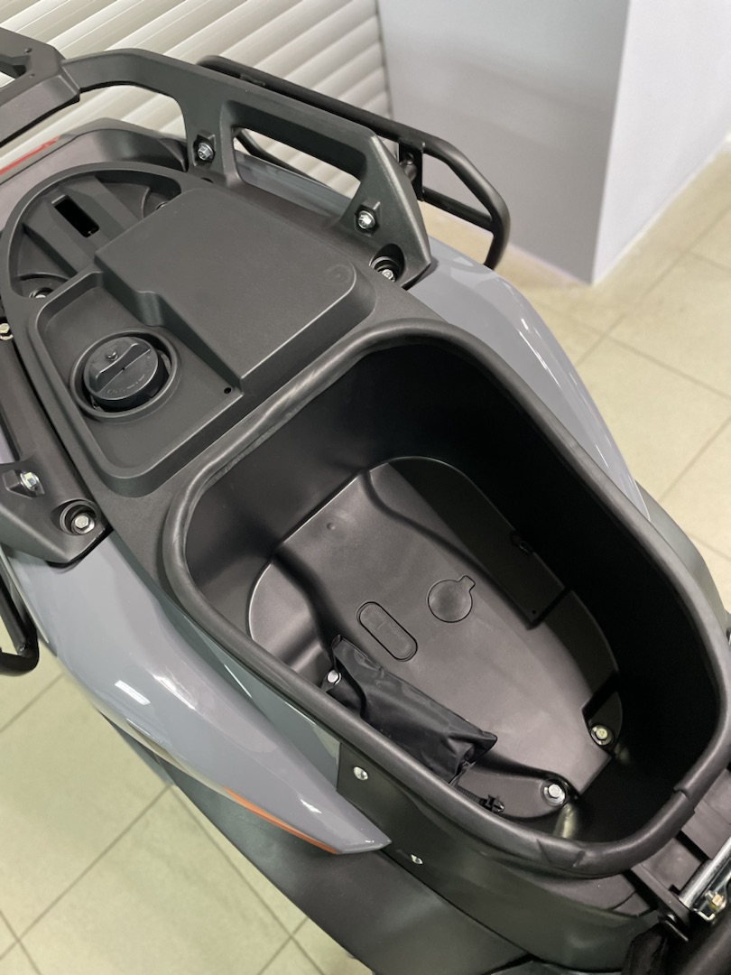 Скутер PROMAX STALKER 150(49) в Ростове-на-Дону