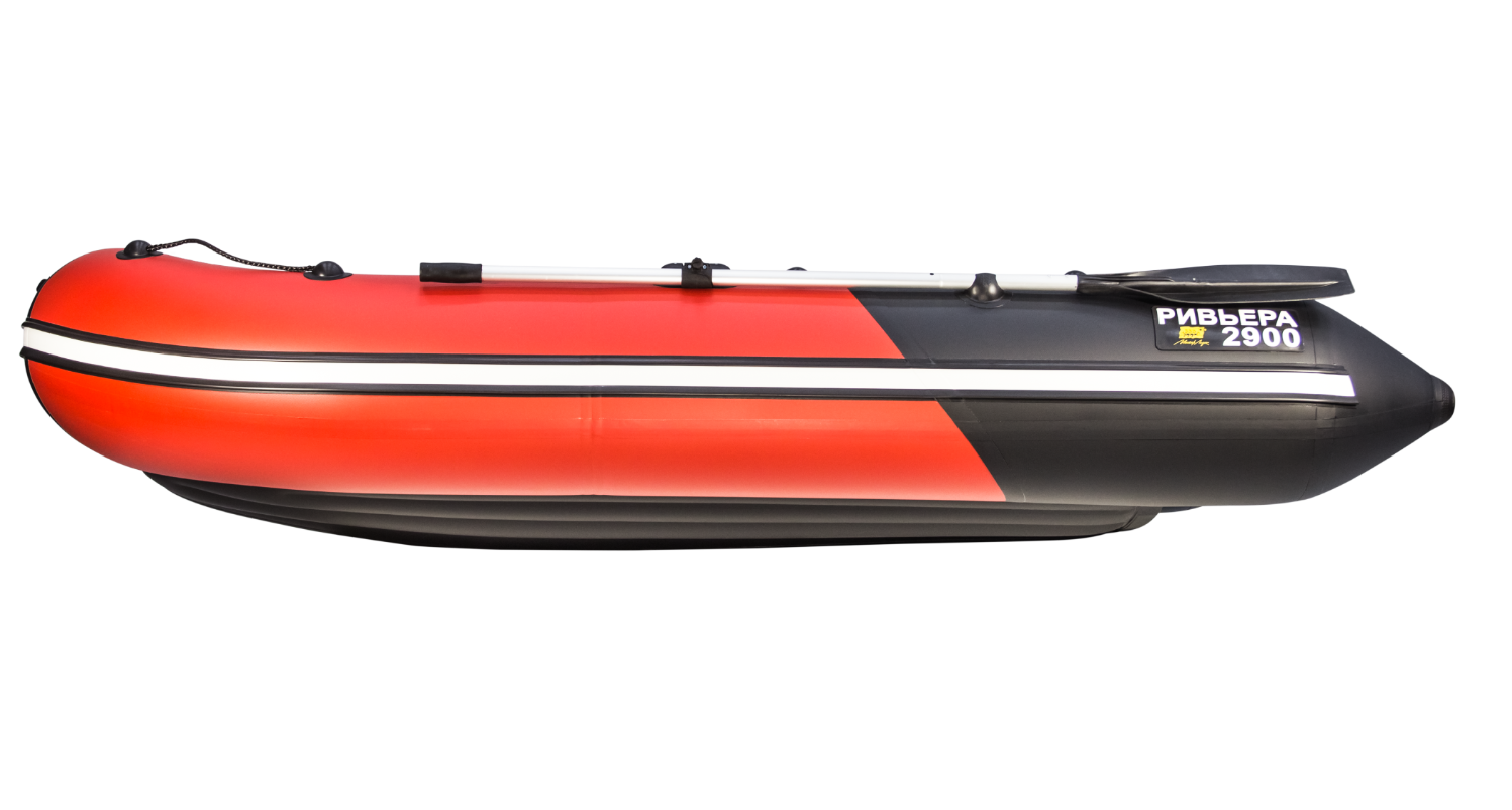Лодка Ривьера Компакт 2900 НДНД в Ростове-на-Дону