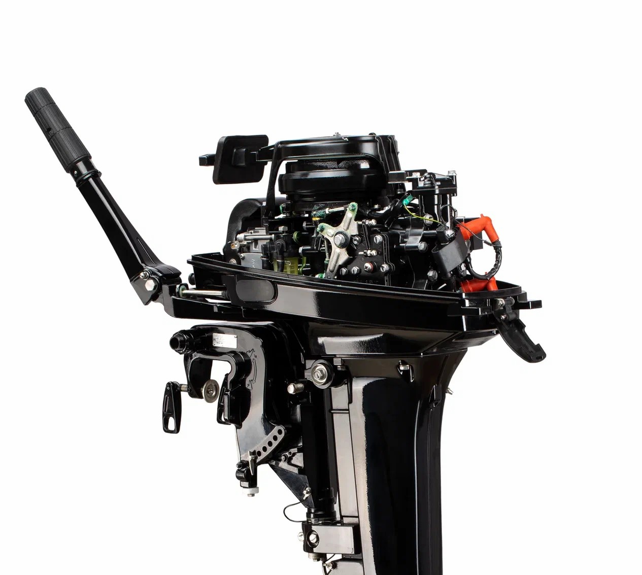 ЛОДОЧНЫЙ МОТОР GLADIATOR G20FHS в Ростове-на-Дону