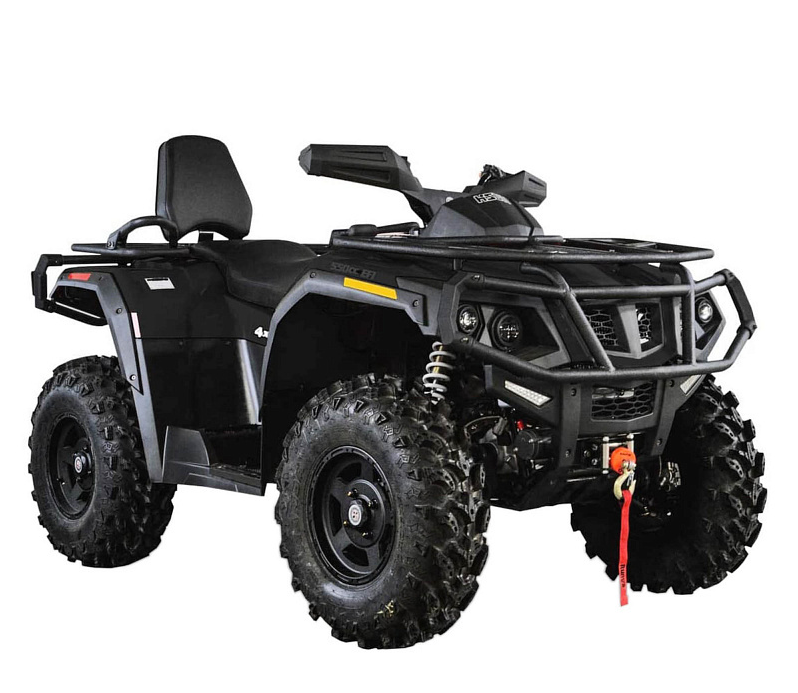 Квадроцикл HISUN TACTIC 550(HS550ATV) LIMITED в Ростове-на-Дону