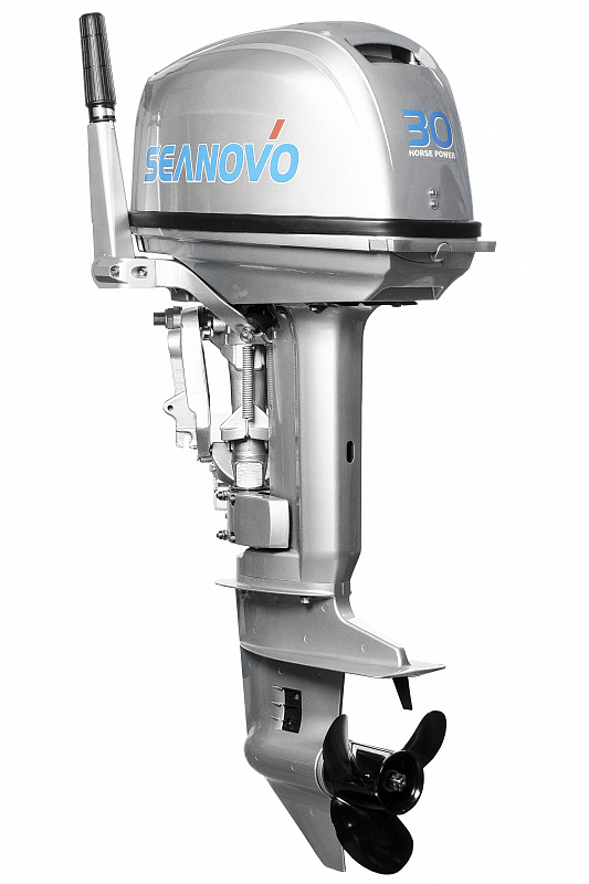 Лодочный мотор SEANOVO SN30FHS в Ростове-на-Дону