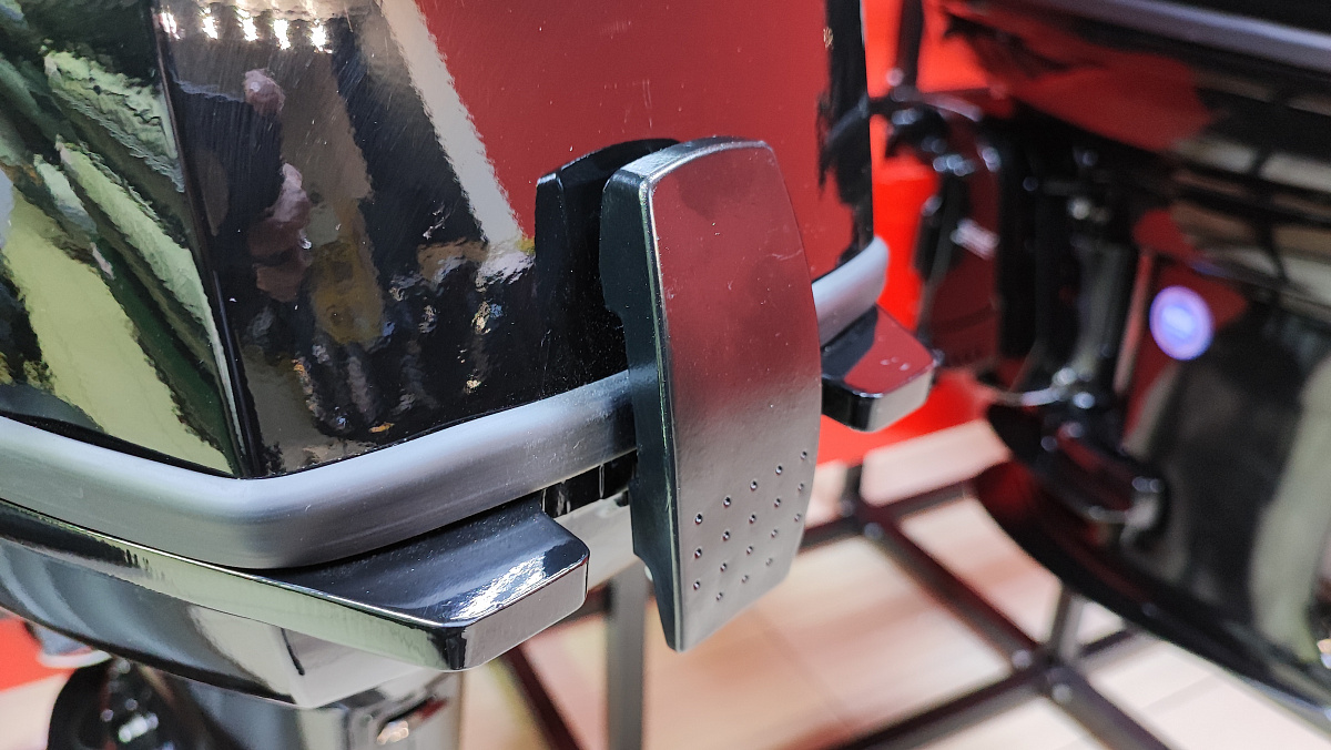 Лодочный мотор MARLIN PROLINE MP 50 AMH ПОД ВОДОМЕТ в Ростове-на-Дону