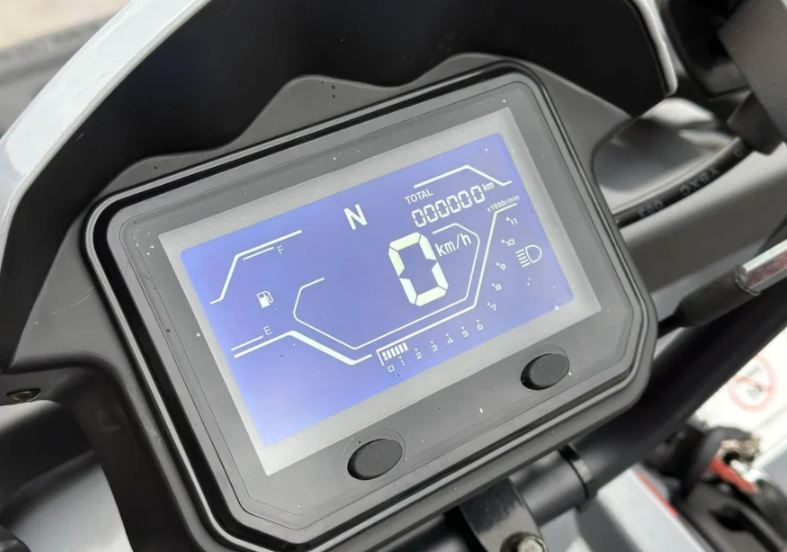 Квадроцикл GBM MAVERICK 300 NEW в Ростове-на-Дону