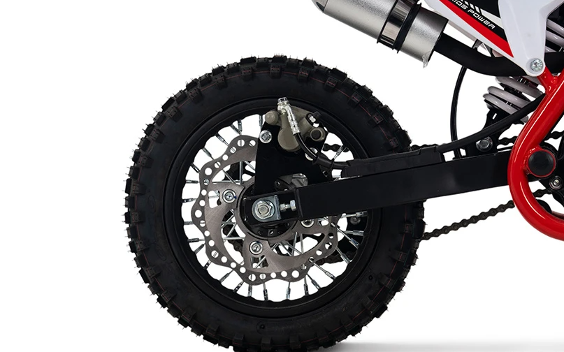 Питбайк Progasi KIDS POWER 110 (10/10) в Ростове-на-Дону