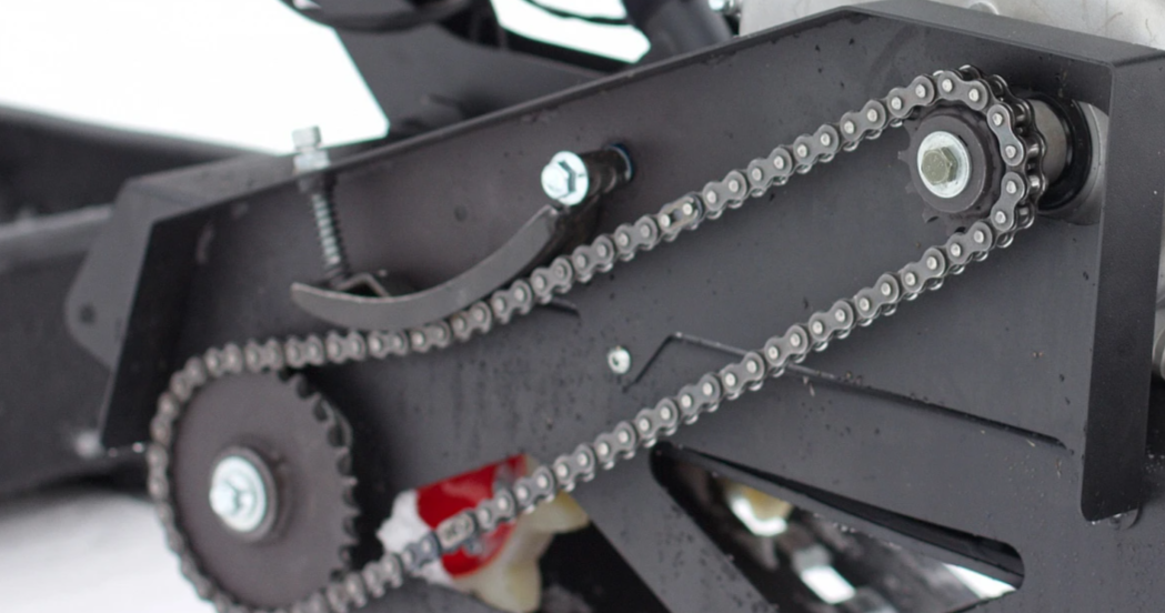 Мотобуксировщик Мухтар 7 Мини в Ростове-на-Дону