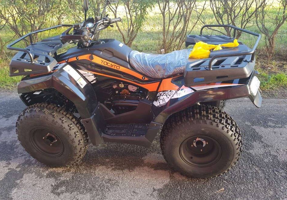 Квадроцикл YACOTA CABO 200 в Ростове-на-Дону