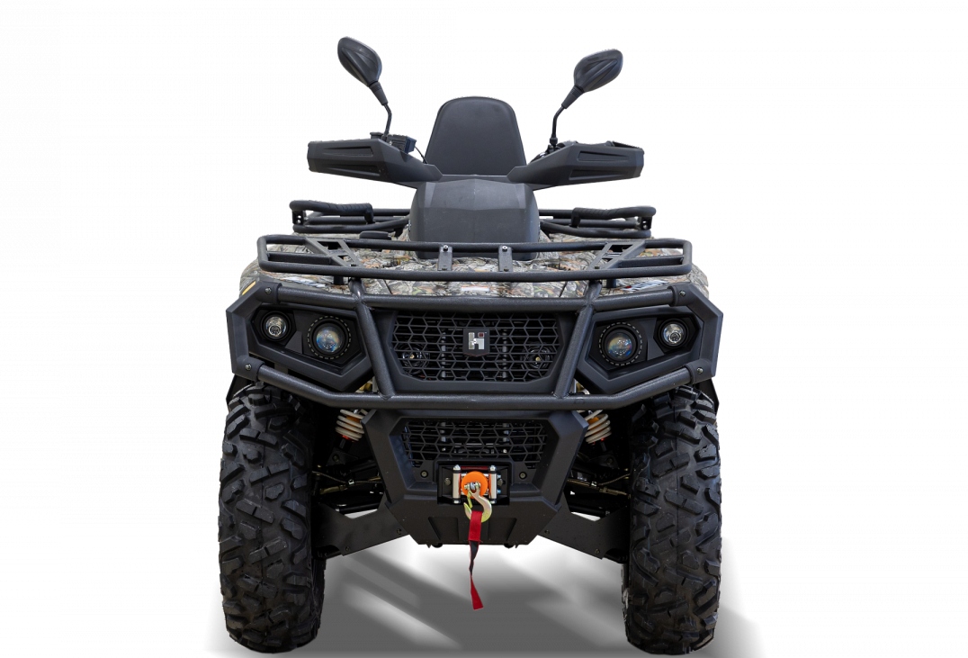 Квадроцикл HISUN TACTIC GT1000/LIMITED в Ростове-на-Дону