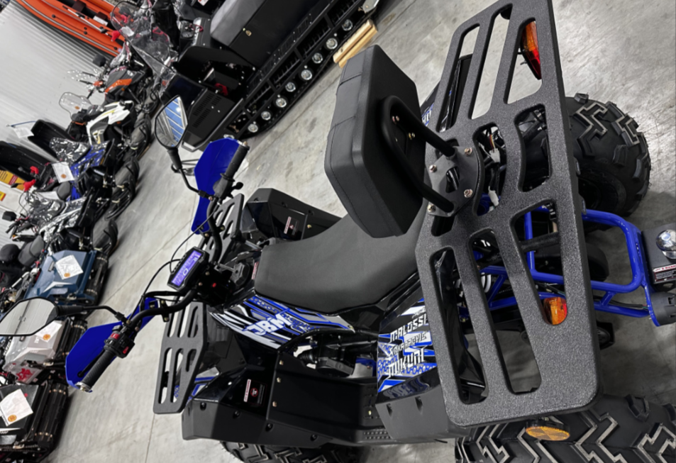 Квадроцикл GBM SHARP BIG 300 NEW PREMIUM в Ростове-на-Дону