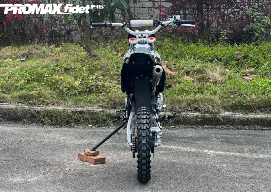 Мотоцикл (питбайк) PROMAX FIDET (ФАЙДЕТ) 145E 17/14 в Ростове-на-Дону