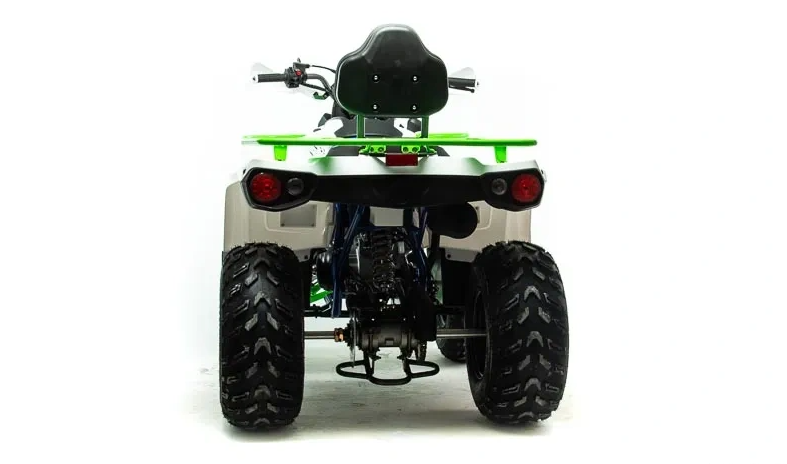 Квадроцикл MOTOLAND (МОТОЛЕНД) VOX200 SHARK (баланс. вал) в Ростове-на-Дону