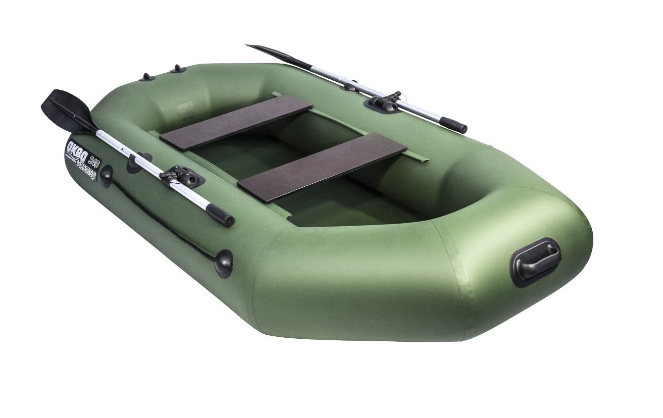  Лодка АКВА-МАСТЕР 240 в Ростове-на-Дону