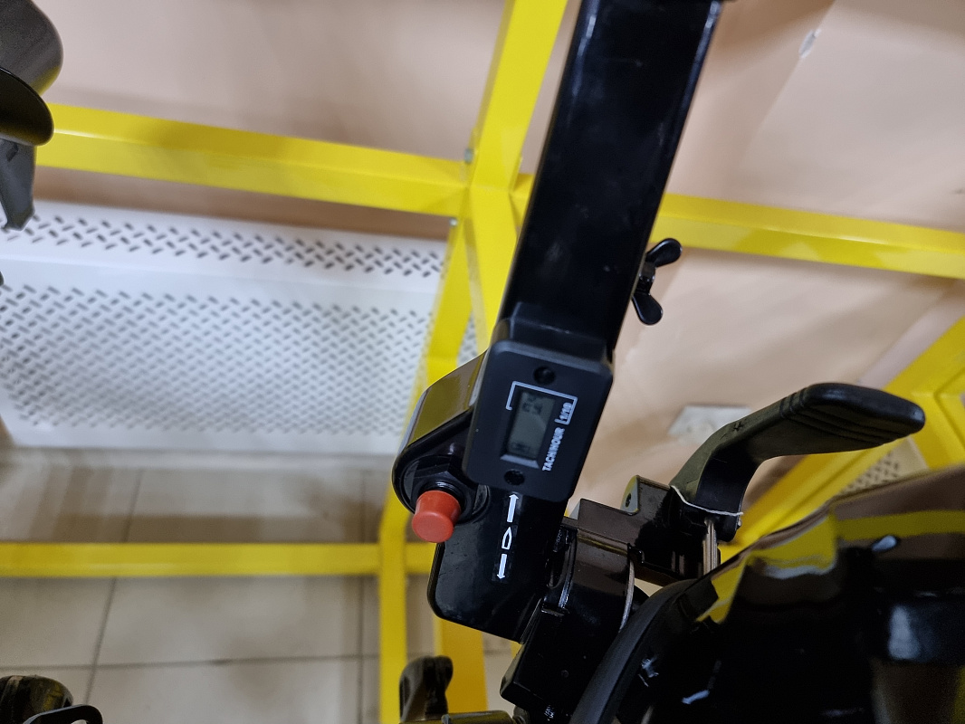 Лодочный мотор MARLIN PROLINE MP 9.9 (15) AMHS в Ростове-на-Дону