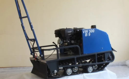 Мотобуксировщик ВЕПС WINTER «ПРОФИ» 9 в Ростове-на-Дону