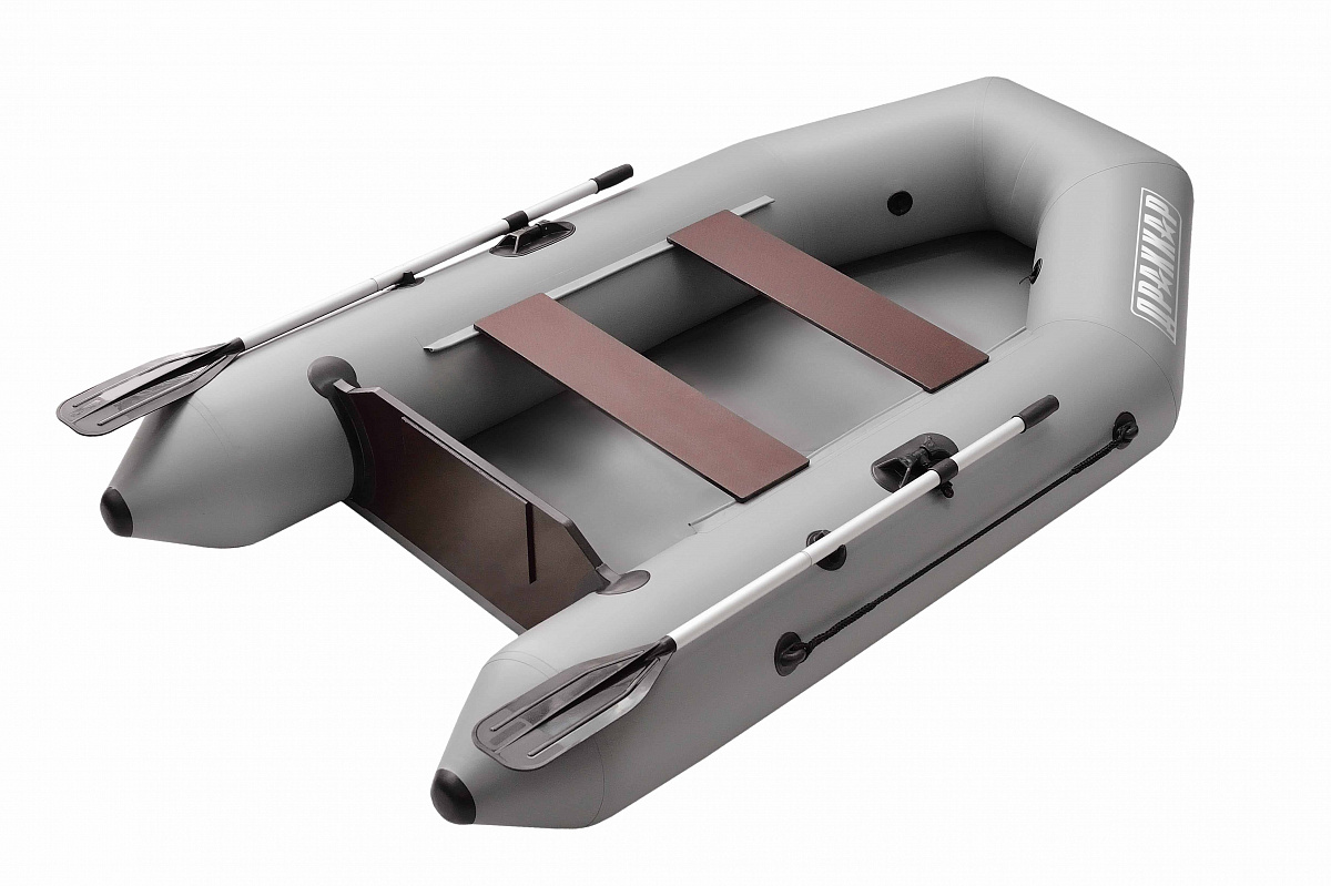 ЛОДКА ДРАККАР 3000 СК LUX в Ростове-на-Дону