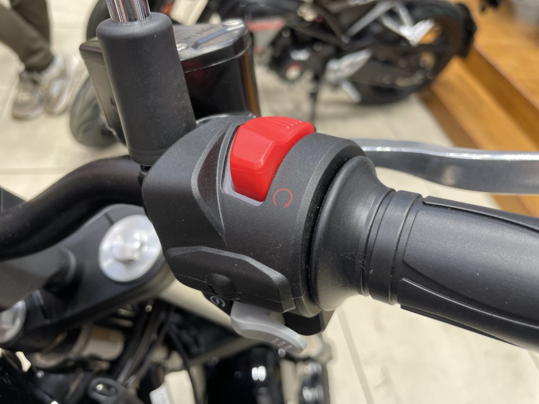 Мотоцикл Benda Funrider 125 в Ростове-на-Дону