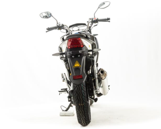 Мотоцикл MOTOLAND (МОТОЛЕНД) FIGHTER 250 в Ростове-на-Дону