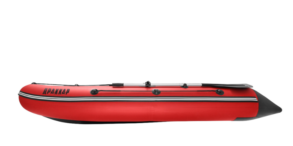 ЛОДКА ДРАККАР 3150 СК HANT в Ростове-на-Дону