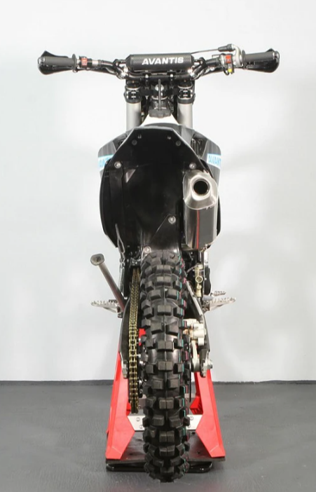 Мотоцикл Avantis Enduro 300 PRO EFI Exclusive (NC250/177MM) ARS в Ростове-на-Дону