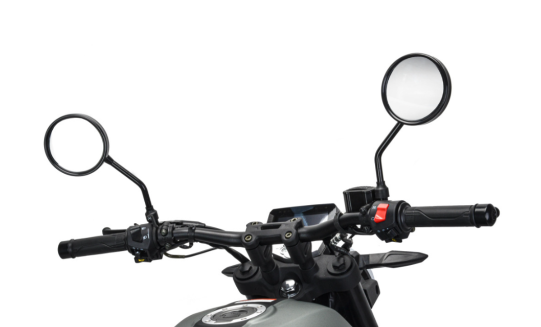 Мотоцикл MOTOLAND (МОТОЛЕНД) 300 CBR в Ростове-на-Дону