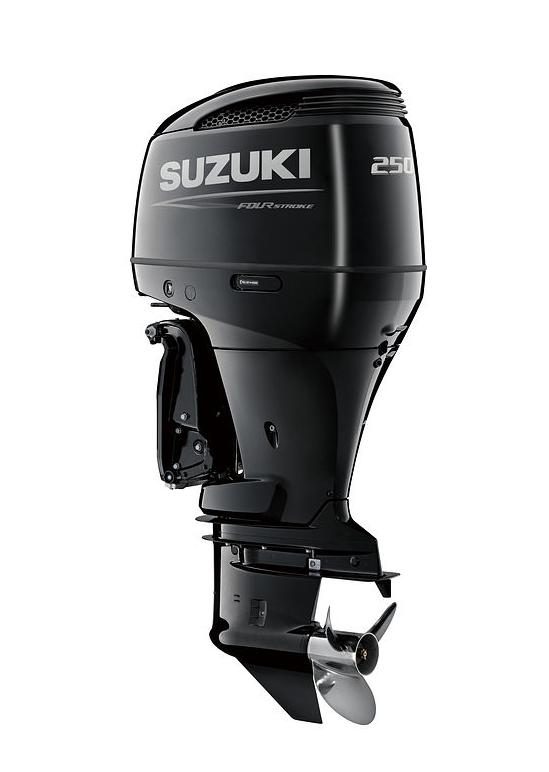 Лодочный мотор Suzuki DF250TXX в Ростове-на-Дону