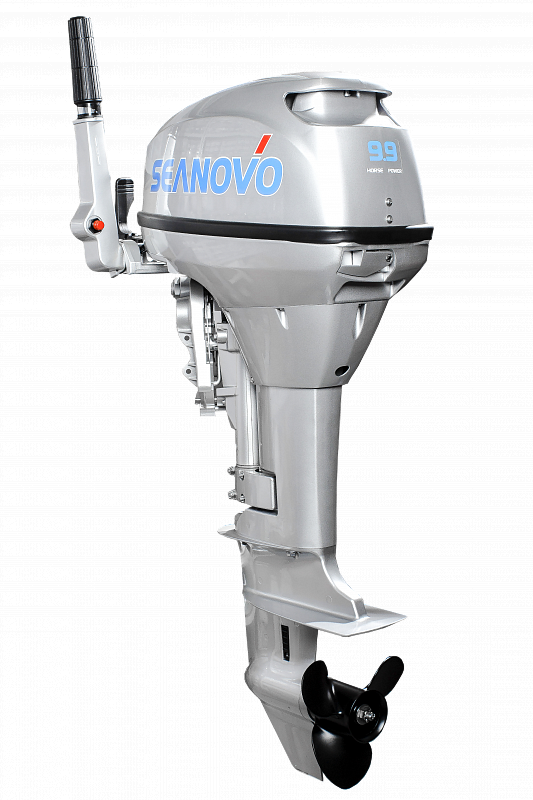 Лодочный мотор Seanovo SN9.9FHL ENDURO в Ростове-на-Дону