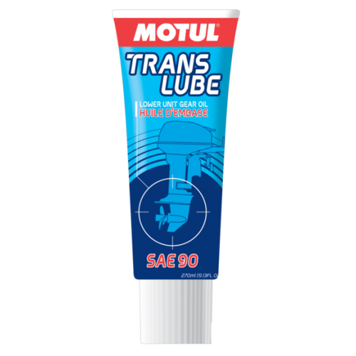 МАСЛО ТРАНСМИССИОННОЕ MOTUL Translube SAE 90 в Ростове-на-Дону