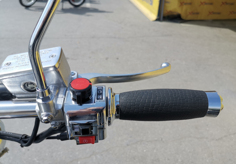 Мотоцикл MOTOLAND (МОТОЛЕНД) WOLF 250 в Ростове-на-Дону