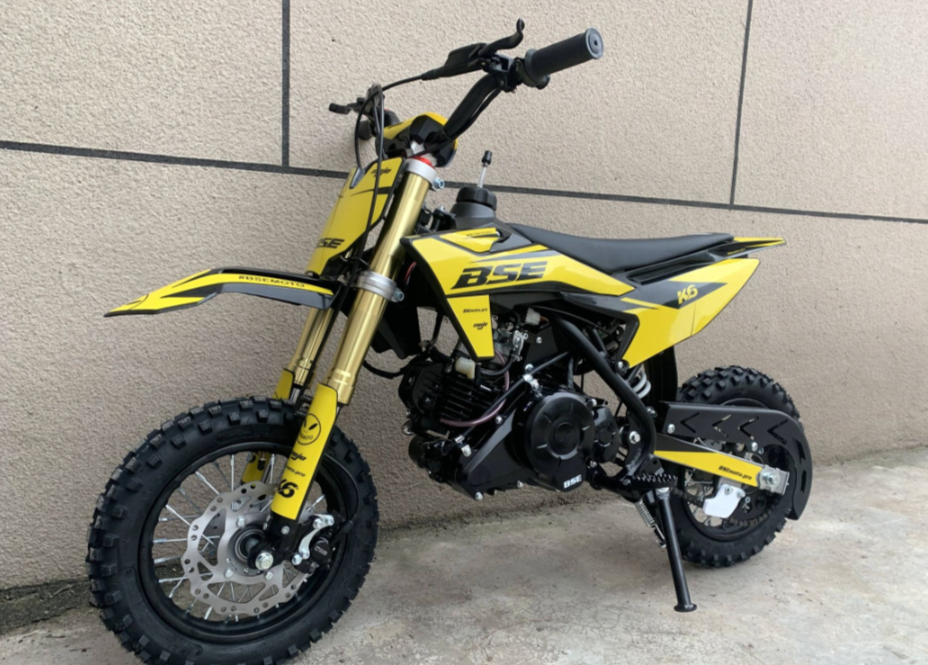 Питбайк BSE K6 в Ростове-на-Дону