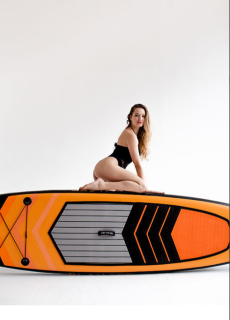 НАДУВНОЙ SUP-BOARD MOONLIGHT 11,6 в Ростове-на-Дону