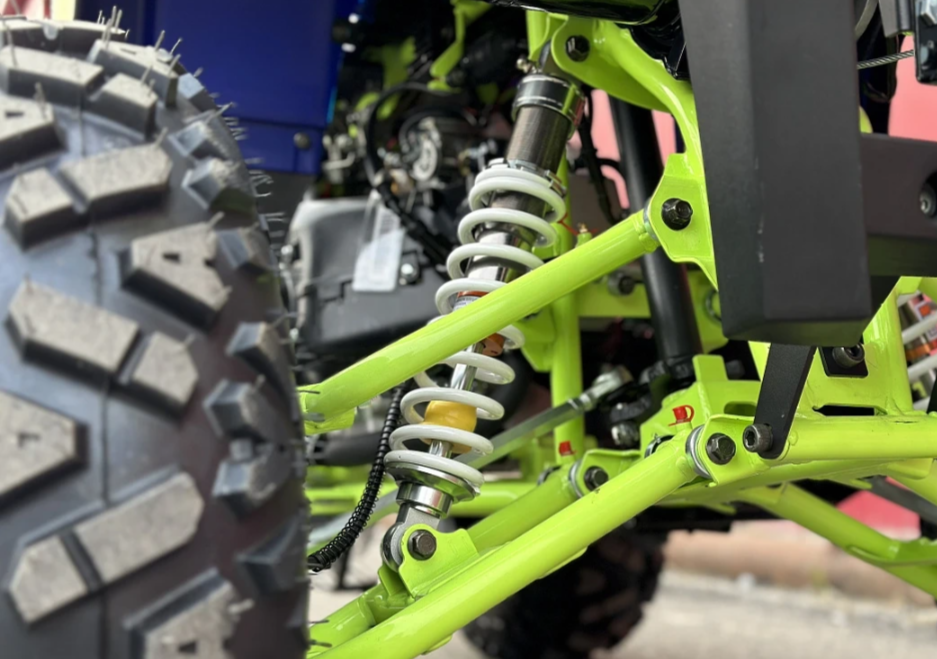  Квадроцикл PROMAX ATV 250 MAX (2025) в Ростове-на-Дону