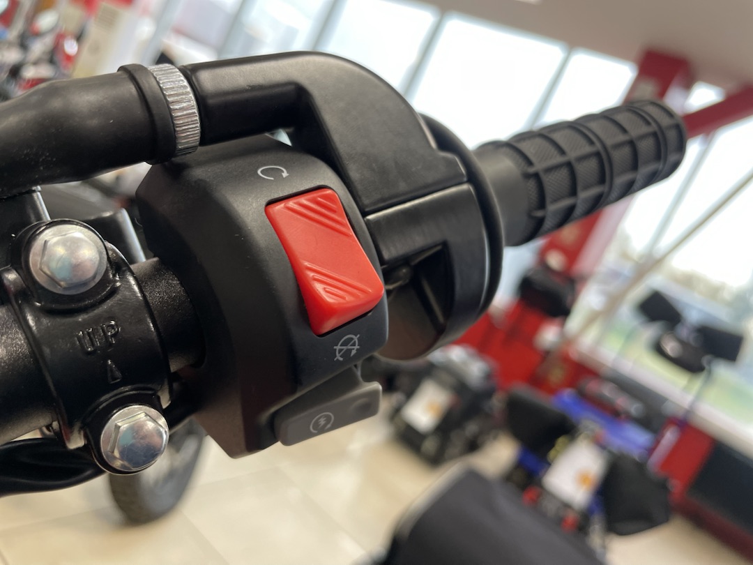 Кроссовый мотоцикл FAIDET K1 PR300 в Ростове-на-Дону