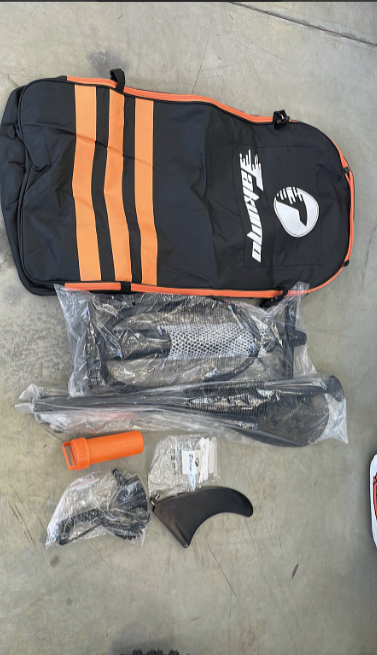 SUP (САП) ДОСКА RAIDEX TAKUMO 10.6’ (320СМ) N 8 в Ростове-на-Дону