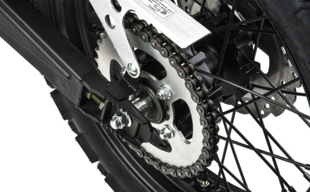 Мотоцикл Motoland LEGEND (XL250-A) (172FMM-5/PR250) в Ростове-на-Дону