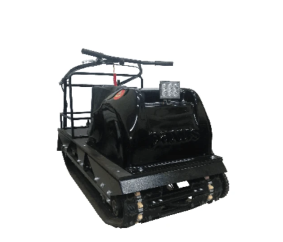 Мотобуксировщик PAXUS 550 13 л.с. HONDA в Ростове-на-Дону