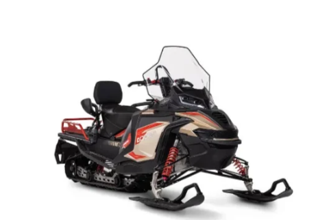 Снегоход AODES Siberiacross 1000 WT 508mm LCD 6.8 в Ростове-на-Дону