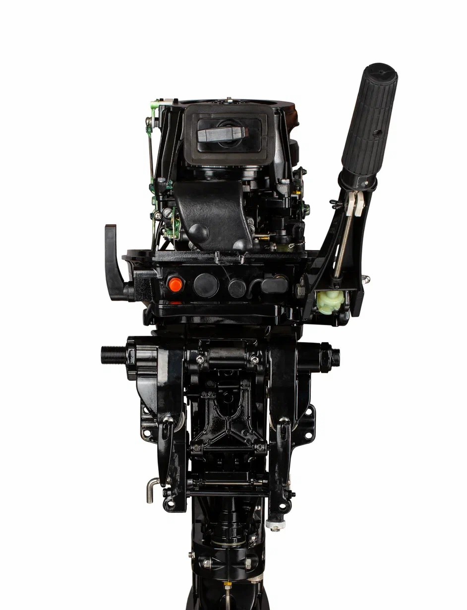 ЛОДОЧНЫЙ МОТОР GLADIATOR G20FHS в Ростове-на-Дону