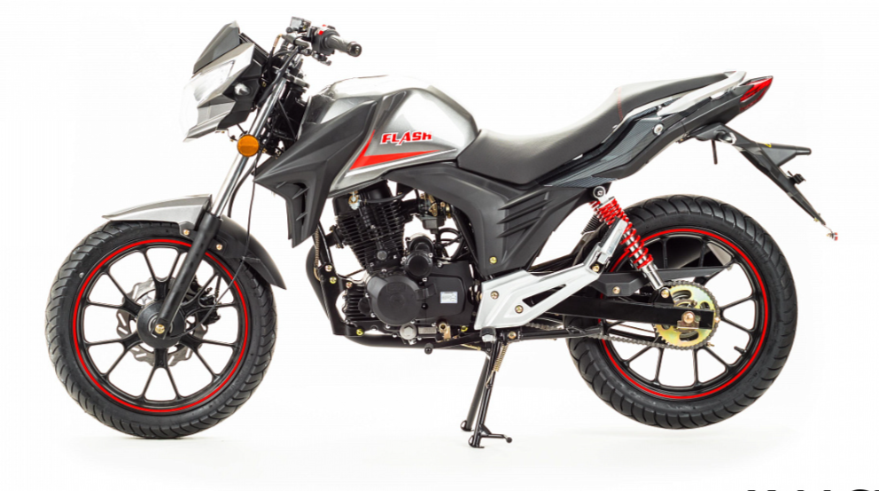 Мотоцикл FLASH 200 в Ростове-на-Дону