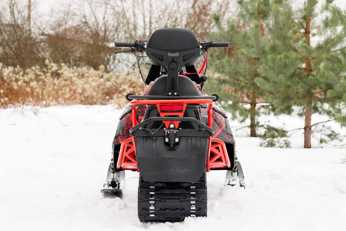Снегоход IRBIS SF200L NEW 25/26 в Ростове-на-Дону