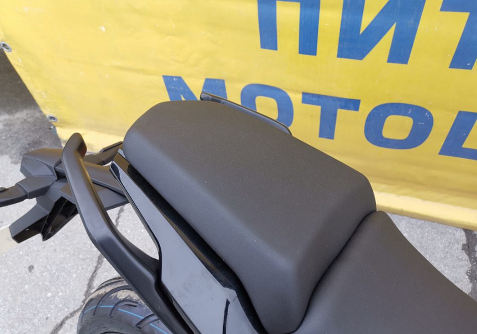 Мотоцикл MOTOLAND (МОТОЛЕНД) 250 CB250 (172FMM-5/PR250) (2022 г.) в Ростове-на-Дону