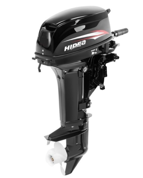 Лодочный мотор HIDEA 9.9FHS PRO (326 см3) в Ростове-на-Дону